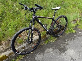 Karbonové MTB horské kolo 29" MRX Elite - 4