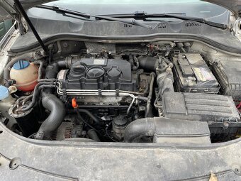 Volkswagen Passat 1,9 tdi - 4