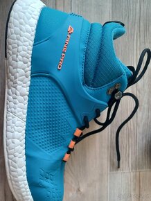 ALPINE kotníková obuv vel. 37 - 4