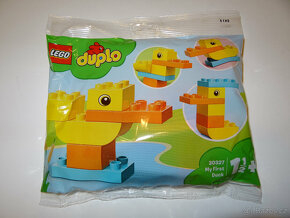 Lego Duplo polybag - 4