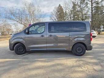Toyota Proace Verso 10/2021 ( 2.0 diesel automat 130 kW ) - 4
