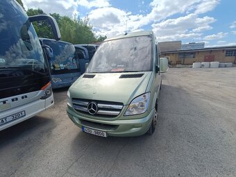 Sprinter - 4