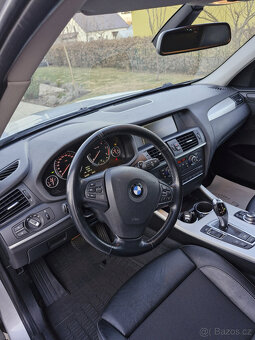 BMW X3 XDrive 30D - 4