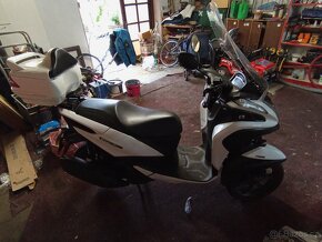 Yamaha - 4