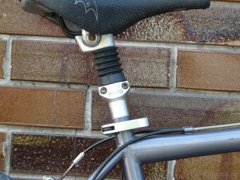 Pánské kolo Maxbike 28" - 4