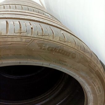 18" PNEU – 225/40/R18 – LETNÍ - značky BARUM - 4