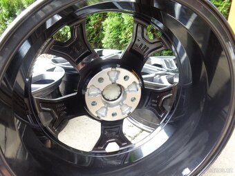 5x114,3 18"original Kia X Ceed / Hyundai alukola - 4