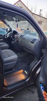 Prodám Vw Multivan t5 Facelift 2.0TDi/103KW/ - 4
