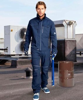 Bunda Ardon Urban XL - 4