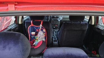 Opel Astra - 4