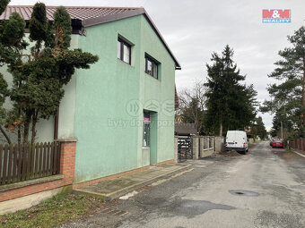 Pronájem obchod a služby, 81 m², Praha, ul. Lišická - 4