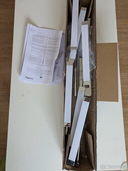 Stropní svítidlo LED - 4