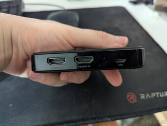 Avermedia Livegamer mini - 4