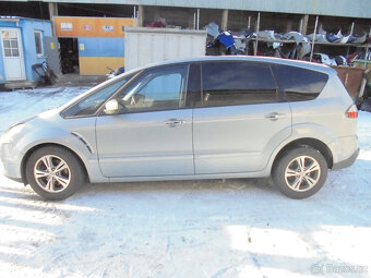 Ford S-Max - 4