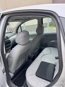 Citroen C3 1.4 Hdi - 4