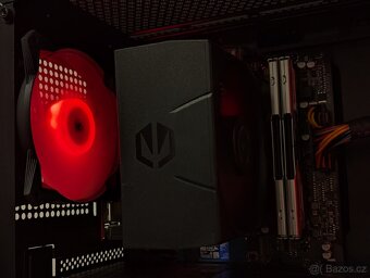 Herní počítač | Ryzen 5 3600 | RX 5700 XT | 32GB | 1TB - 4