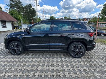 Škoda Karoq 2.0 Tdi Sportline , 2023, 1 maj, 81Tkm Top stav - 4