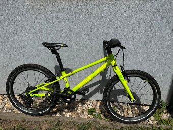 Dětské kolo Superior F.L.Y.20 - 4