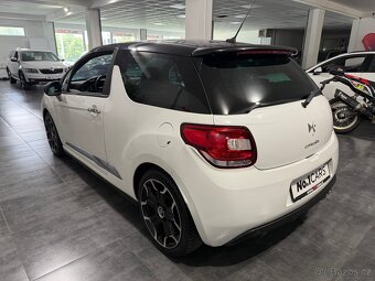 Citroën DS3 1,6 THP 115KW 92.000KM - 4