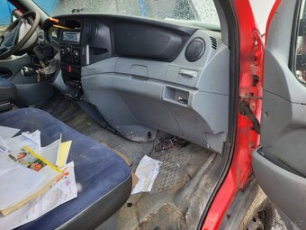 IVECO DAILY IV 2.3 JTD 100kW 35S14 V, motor F1AE0481H, nahra - 4
