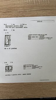 Daruji okna - 4