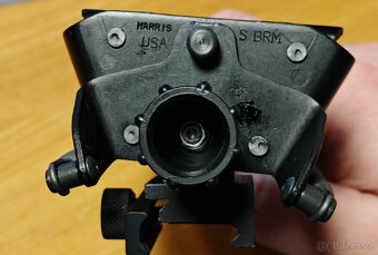 Bipod - Dvojnožka Harris, SBRM, 6"-9" s kloubem - 4