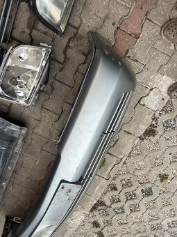 Predám na Mercedes W140 diely - 4