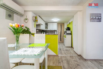 Prodej rodinného domu, 174 m², Neratovice, ul. Hlavní - 4
