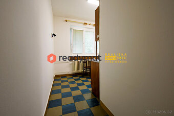 Pronájem bytu 1+1, 36 m2, Hodonín - 4