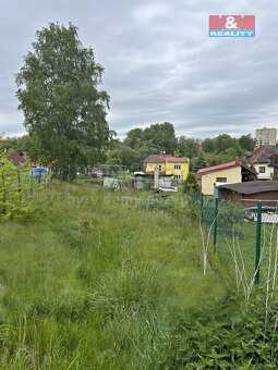 Pronájem zahrady, 517 m², Česká Lípa, Dolní Libchava - 4