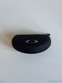 Sluneční brýle Oakley Encoder - polished black / Prizm Black - 4