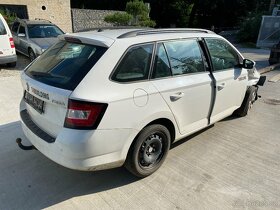 Škoda Fabia III 1.0TSi 70kW Náhradní díly - 4