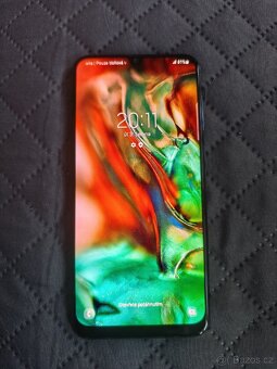 Samsung Galaxy A 50 - 4