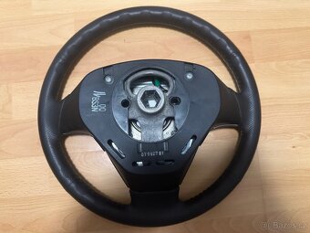 Volant  Mazda 3 - 4