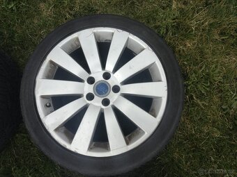 R18 ALU orig. Fiat Croma 5x110 - 4