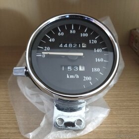 Diely Kawasaki VN 1500 - 4