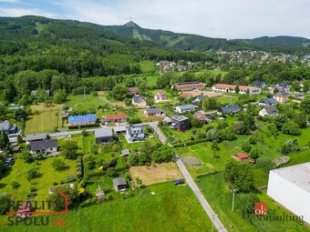 Prodej, pozemky/bydlení, 797 m2, Liberec XXIII-Doubí , Liber - 4