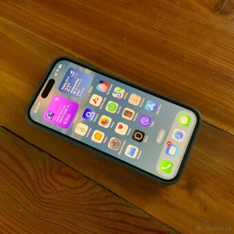 iPhone 15 Pro - 4