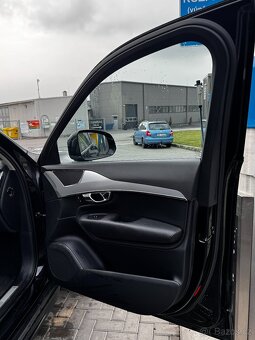Prodám Volvo XC90 173kW, 7 míst - 4