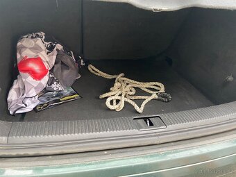 Audi A3 1.6mpi 75kw - 4