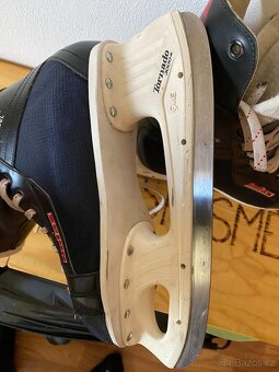 Dětské brusle Botas 260 mm - 4