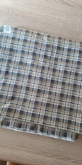 Flanel metráž - 4