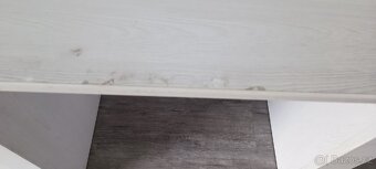 Dětský psací stůl 125x75x60 - 4