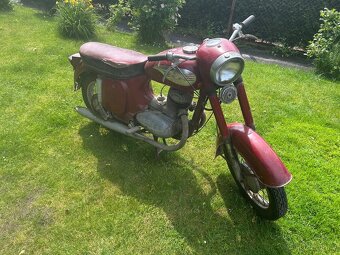 Jawa 250/353 - 4