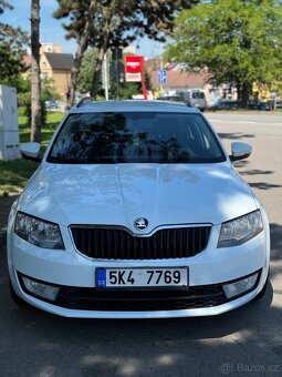 Skoda Octavia - 4