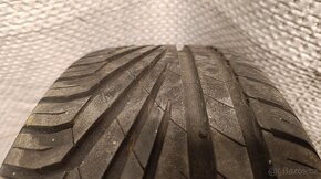 Alu kola 5x112 AUDI,VW,ŠKODA - 4