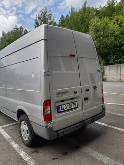 Transit 350L - 4