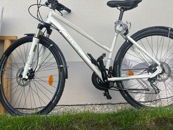 Marin Bikes San Anselmo DS3 (2014) Specs - 4