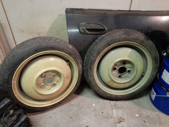 Mazda 323f ba prodej ND - 4