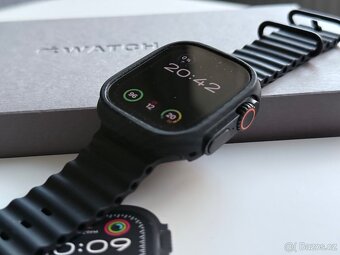 +++ Watch Ultra 2 / 16 měsíců záruka +++ - 4